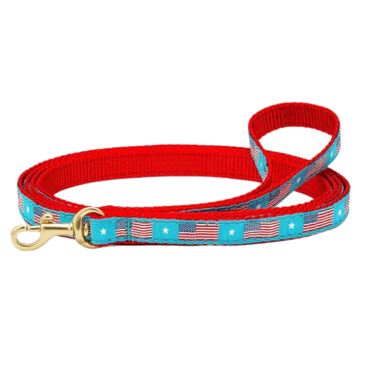 FLAG-DAY-DOG-LEASH-SMALL-BREED-TEACUP