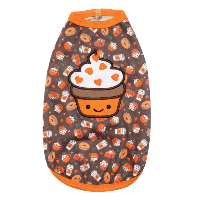 PUMPKIN-SPICE-DOG-SHIRT