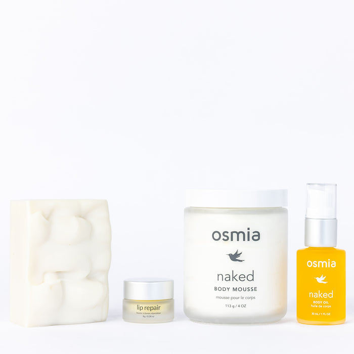 The Cancer Care Package - Osmia