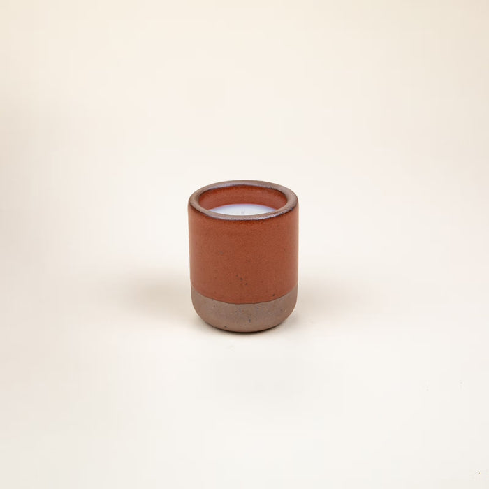 The Candle in Nightcap | East Fork Pottery