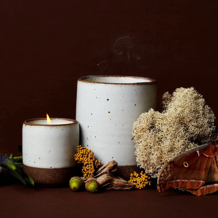 The Candle in Tender Earth | East Fork Pottery