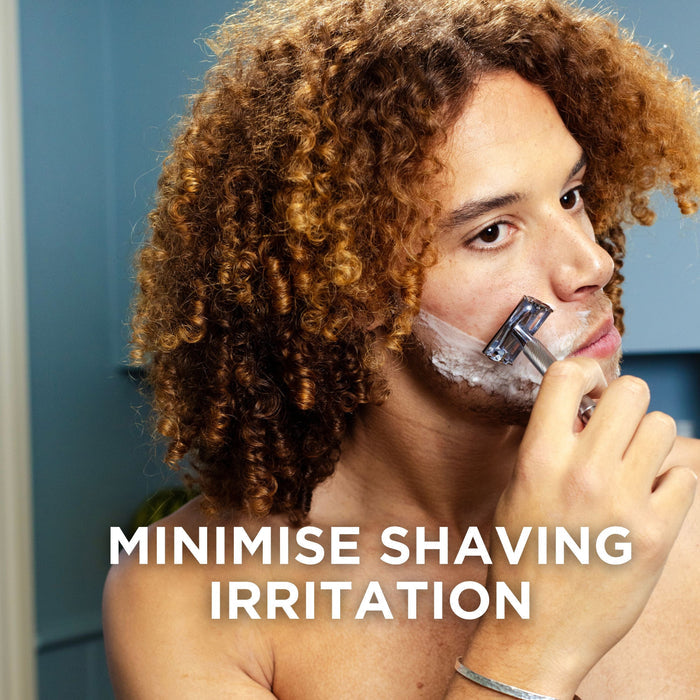 The Classic Double Edge Razor Set