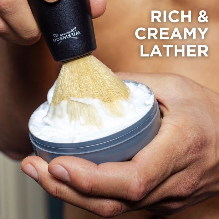 The Classic Double Edge Razor Set