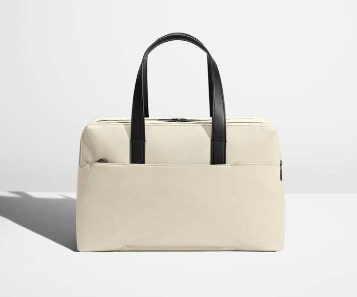 Trolley sleeve on the back of an Everywhere Bag
