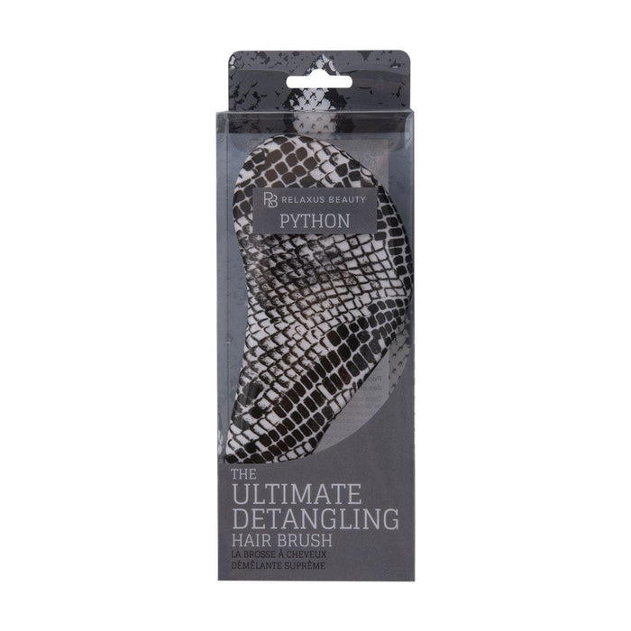 The Ultimate Detangling Hair Brush