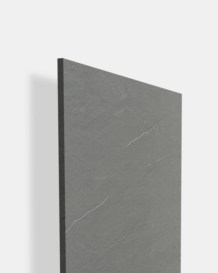 Tino Grey - CY 1183 - Rust Finish Surface Laminate