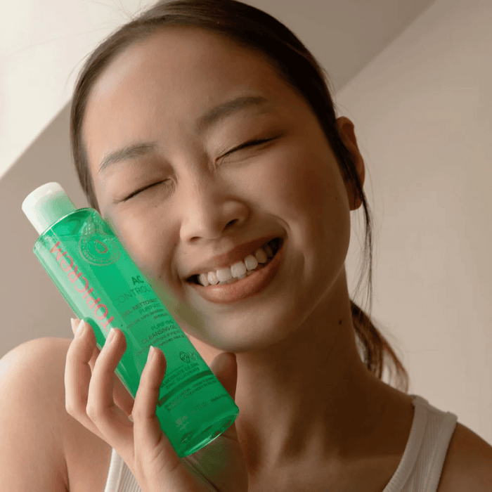 Topicrem AC Purifying Cleansing Gel 200ml