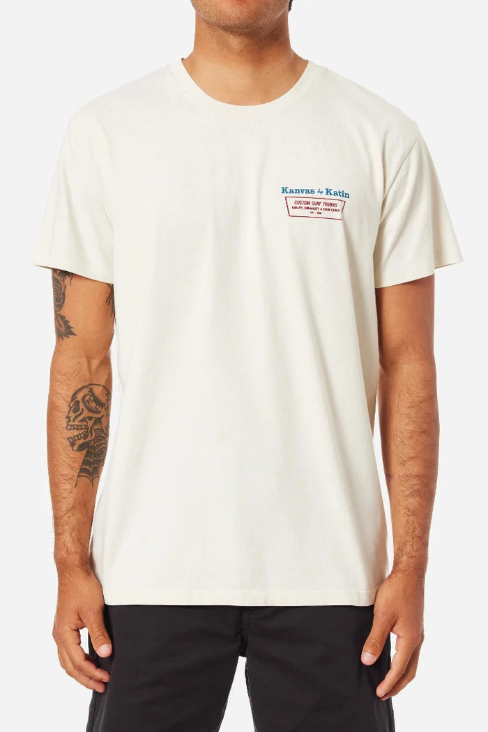 Tradition Tee