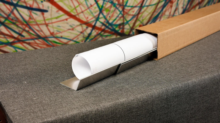 Transit Paper Patterns: Single Pattern Options: Rear Doors or Slider Door