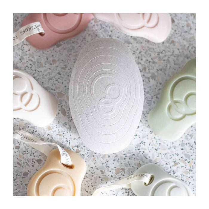 Travel Buddy Soap Box by FOAMIE &Keep