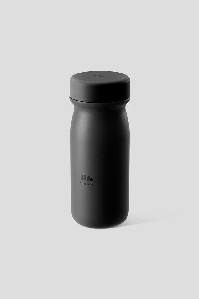 Black / 400mL