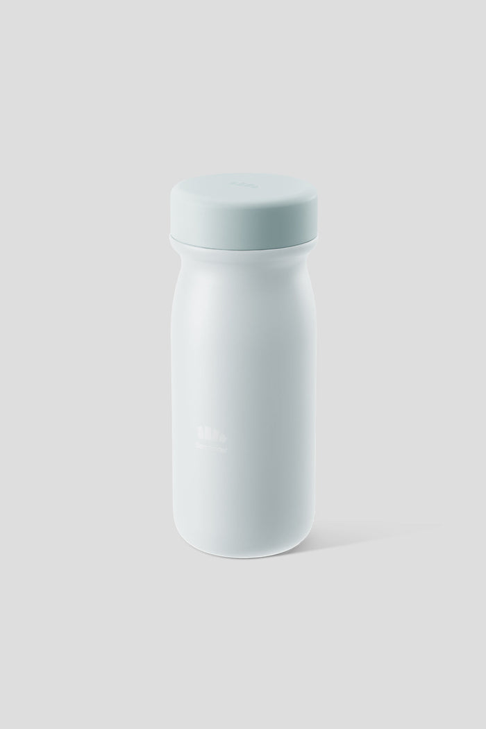 TravelTote -LightHeat 400ML Travel Mug