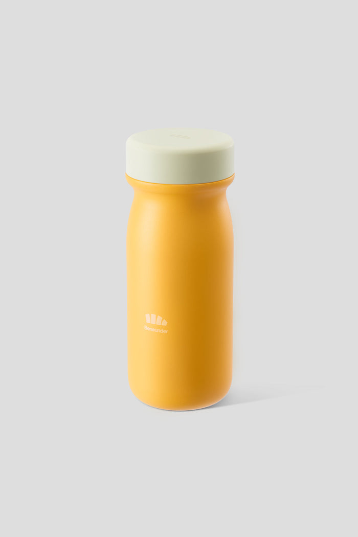 Soft Leaf Yellow / 400mL
