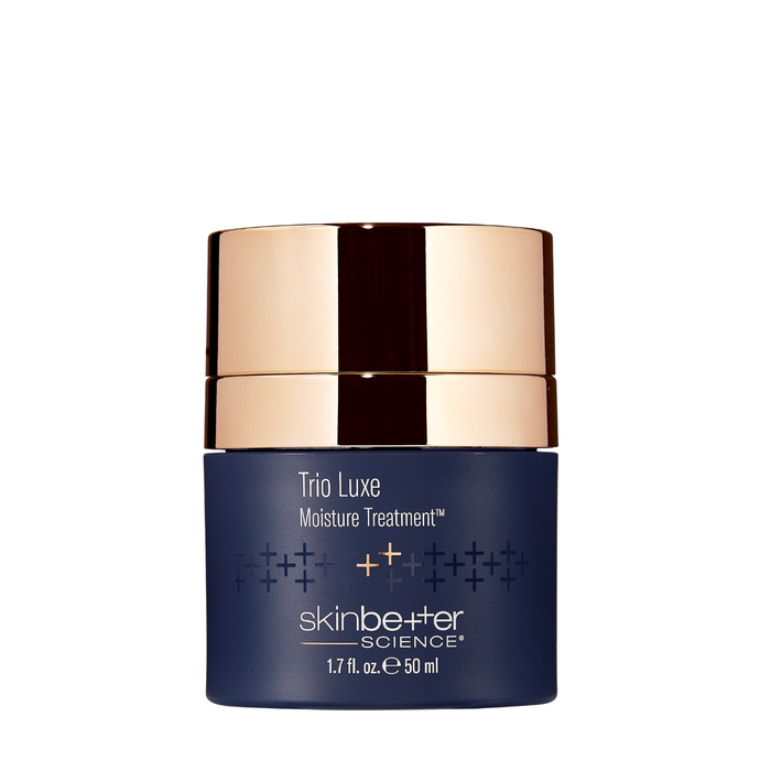 Trio Luxe Moisture Treatment
