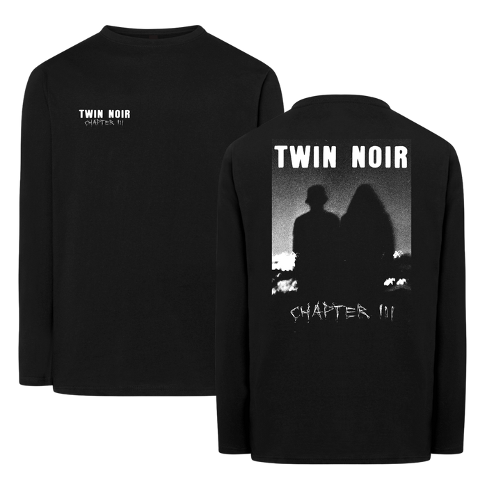 TWIN NOIR - Chapter 3 Longsleeve