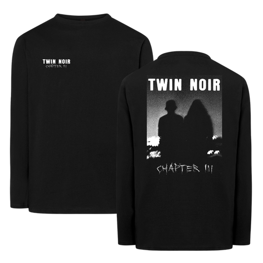 TWIN NOIR - Chapter 3 Longsleeve