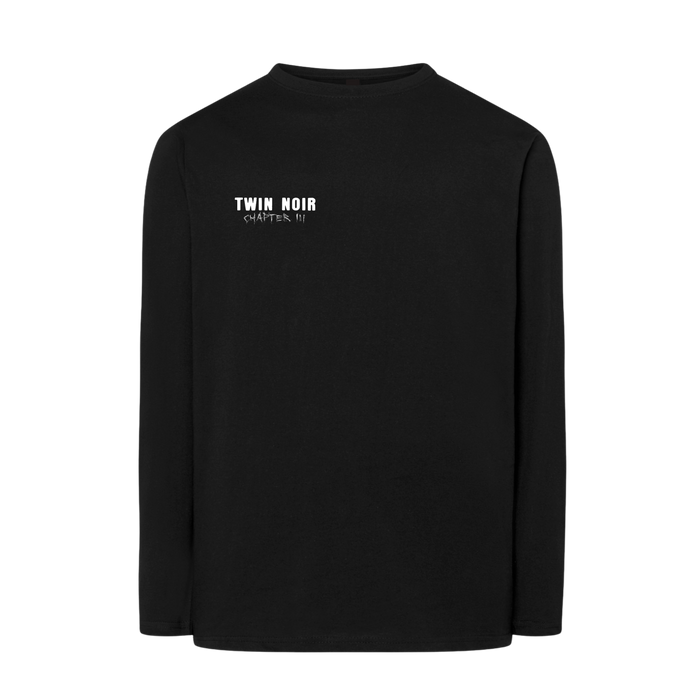 TWIN NOIR - Chapter 3 Longsleeve