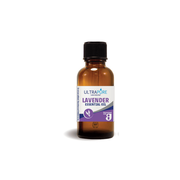 Ultrapure Lavender Oil 10ml