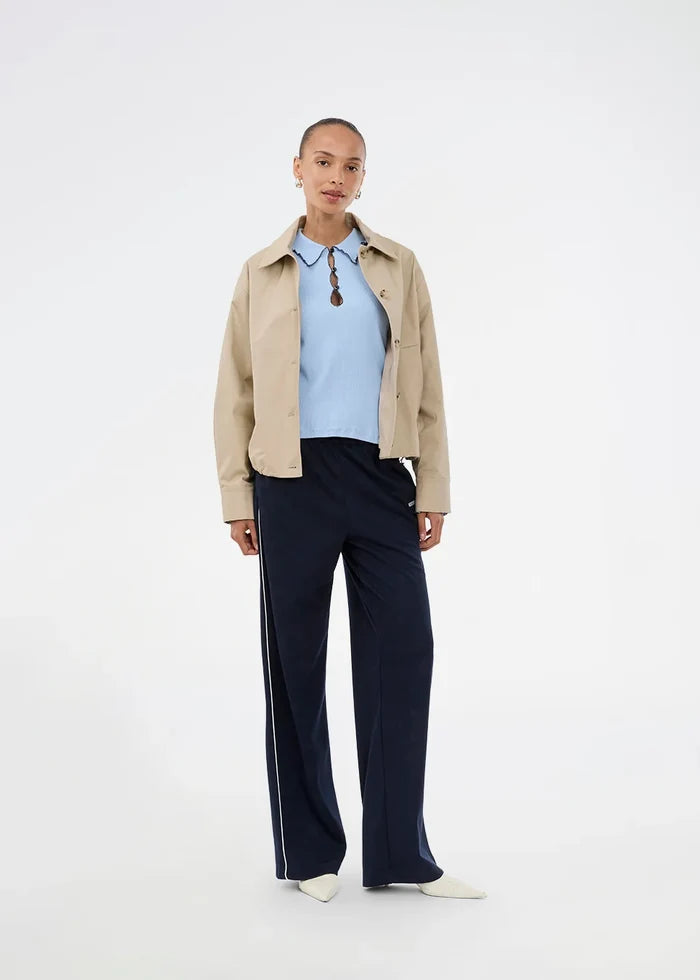UMAMD JACKET in Beige by Modstrom