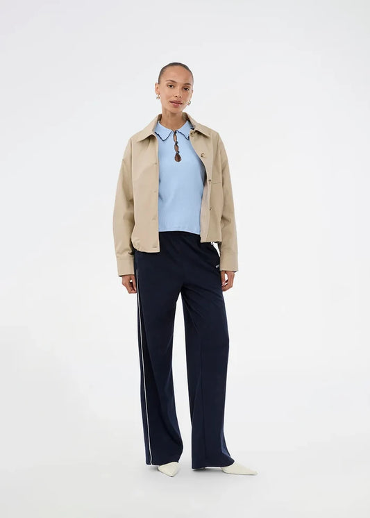 UMAMD JACKET in Beige by Modstrom