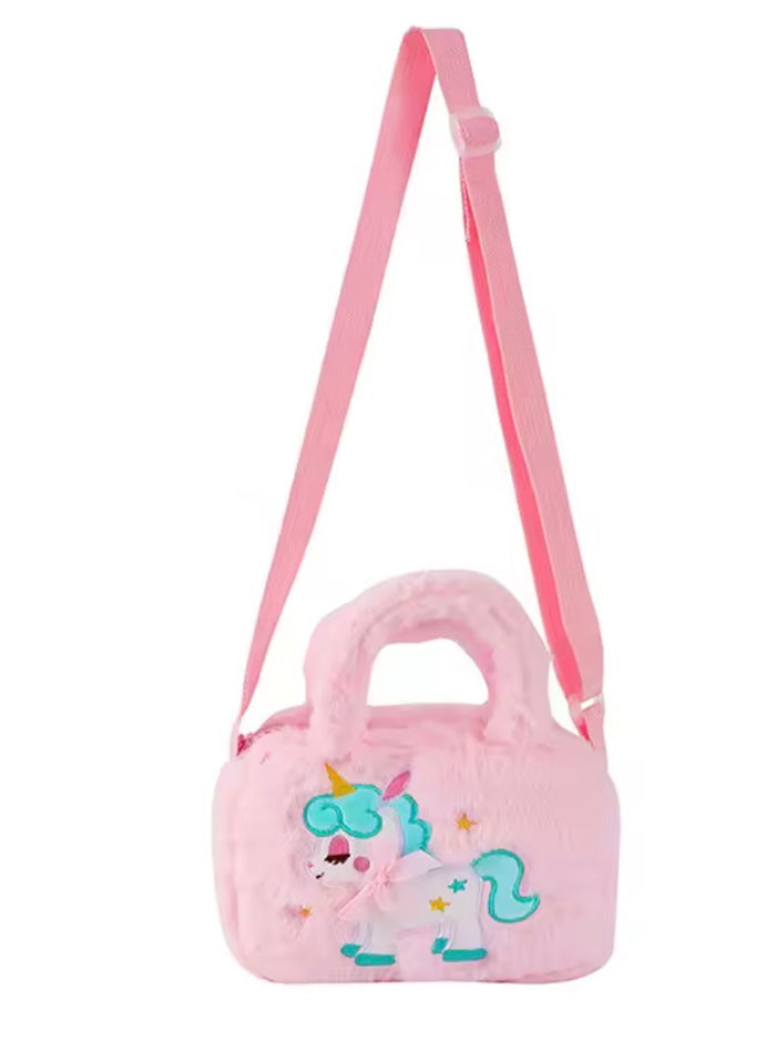 Unicorn Bag