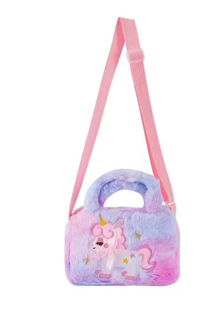 Unicorn Bag
