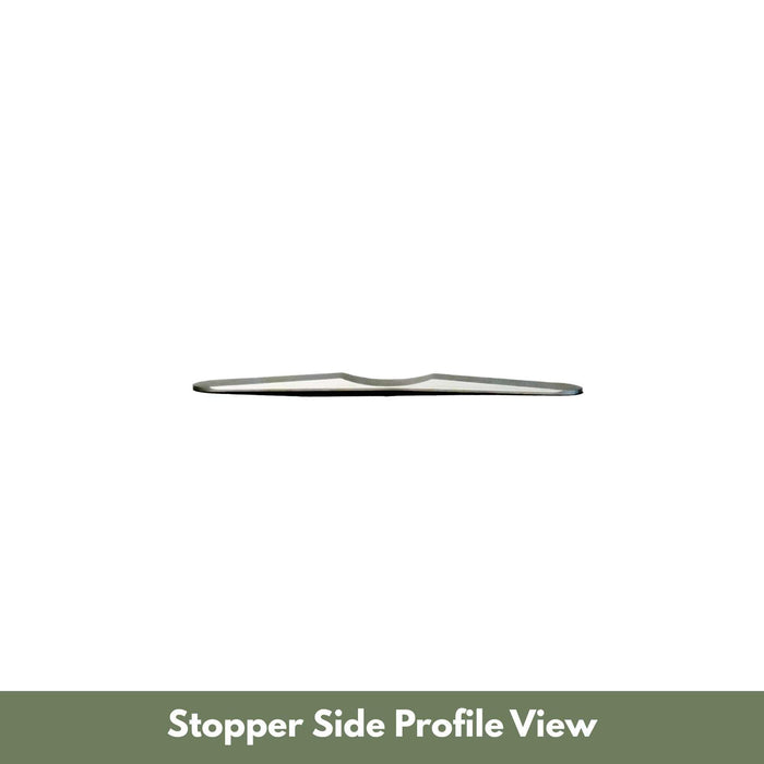 Universal Mid-Door Slider Kit