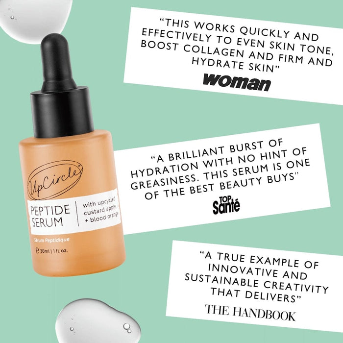 UpCircle Beauty Elasticity Boosting Duo &Keep