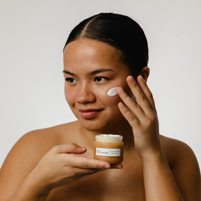 UpCircle Beauty Elasticity Boosting Duo &Keep