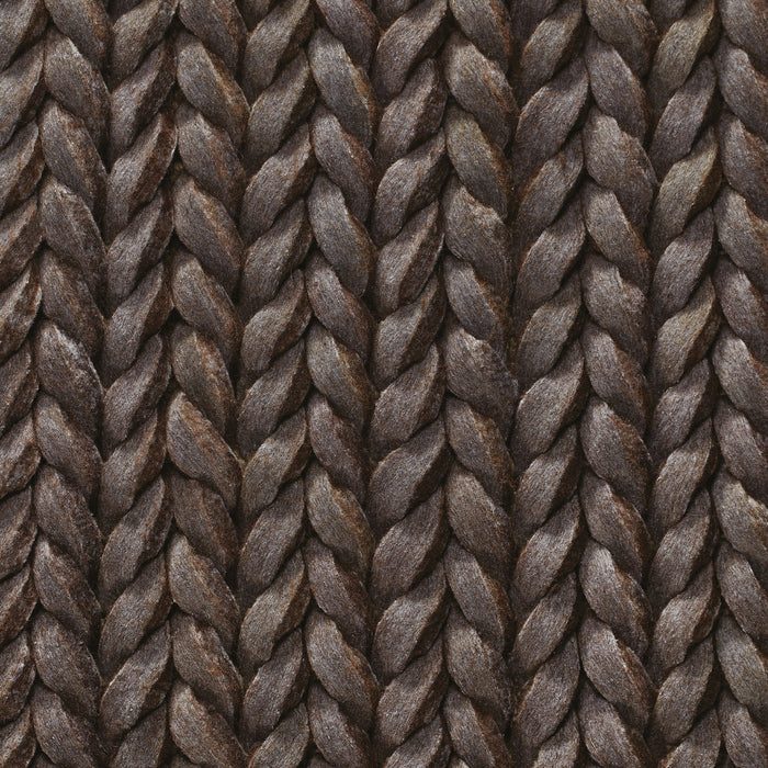 Urbane Rug Chocolate 4