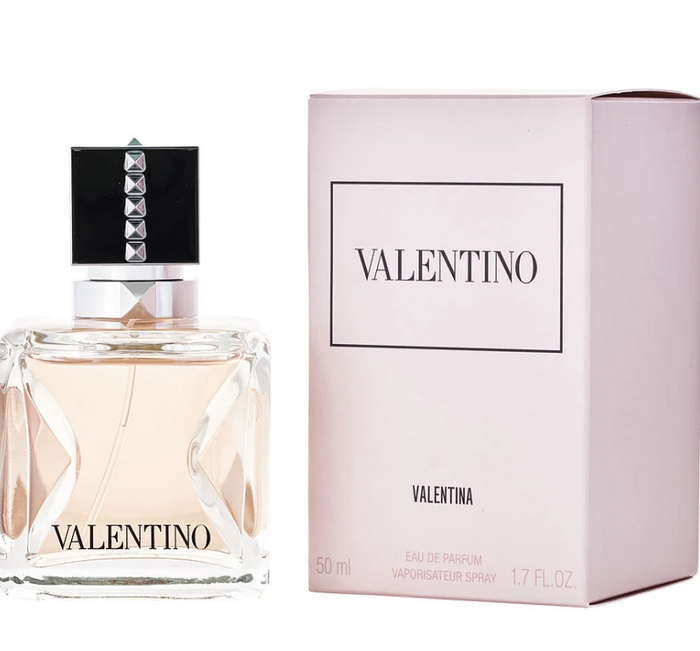 Valentina Eau de Parfum Spray for Women by Valentino 1.7 oz.