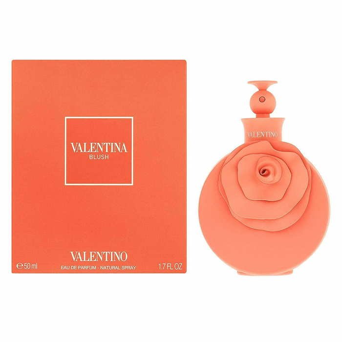 Valentino Women's Perfume Valentino Valentina Blush Eau de Parfum Women's Perfume Spray (50ml)