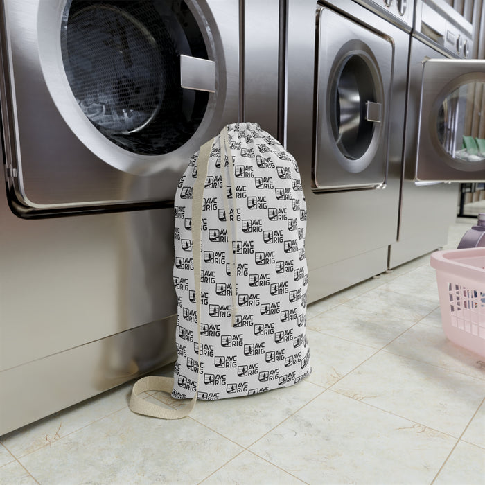 Vanlife Laundry Bag