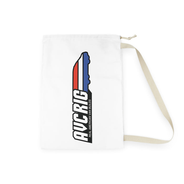 Vanlife Laundry Bag