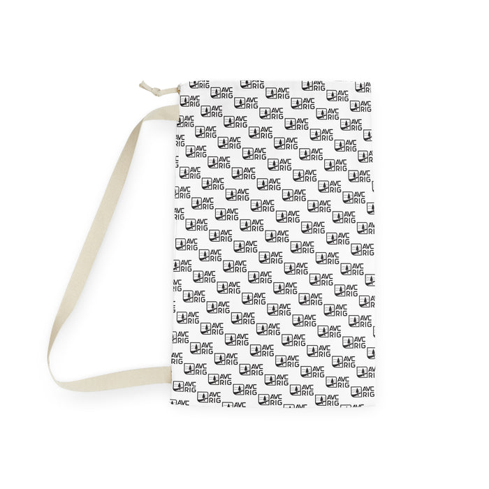Vanlife Laundry Bag