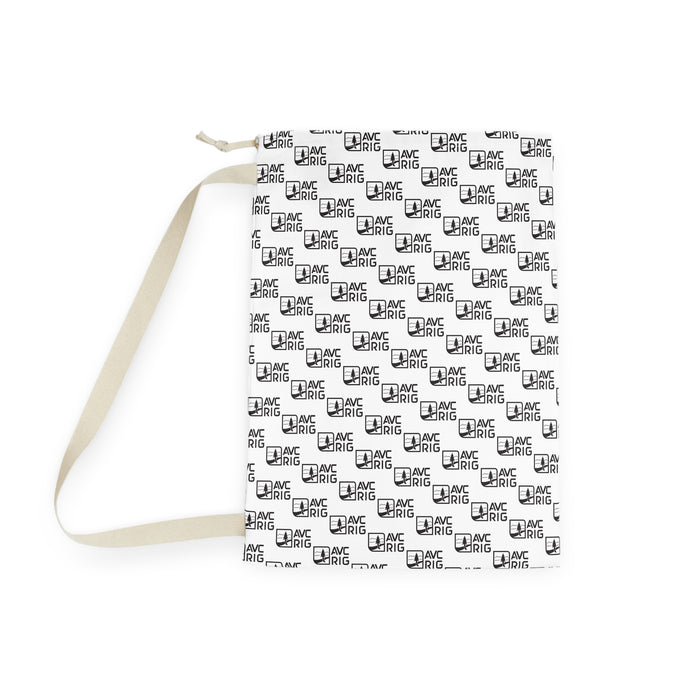Vanlife Laundry Bag