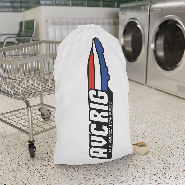 Vanlife Laundry Bag