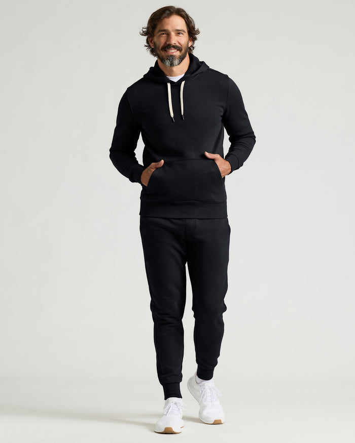 Variety Hoodies 3-Pack