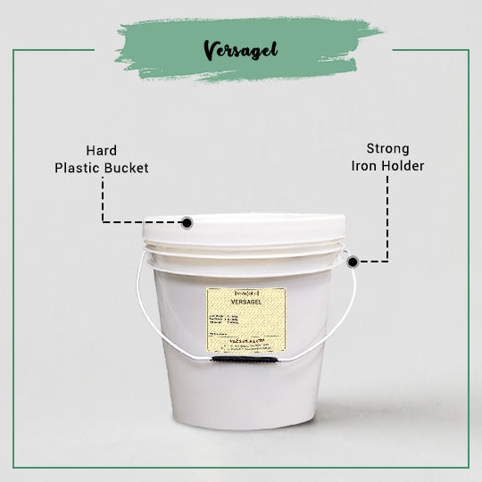 Versagel (Lip Gloss) Packaging