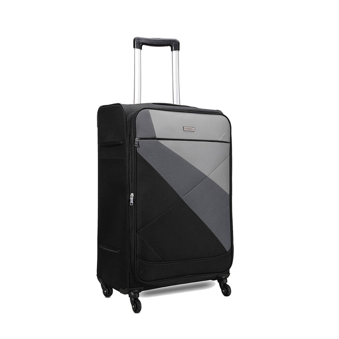 Vista Luggage Set Of 3 - S+M+L