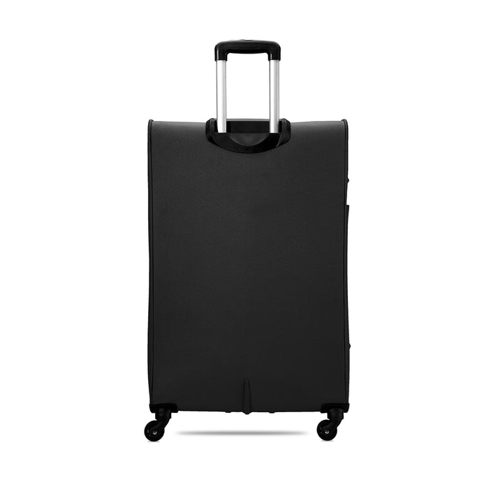 Vista Luggage Set Of 3 - S+M+L