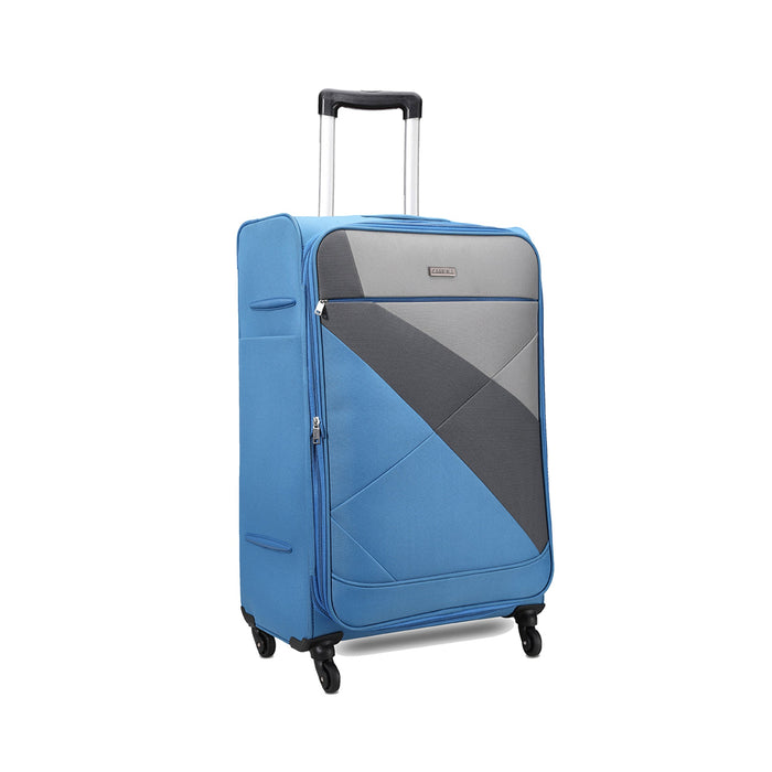 Vista Luggage Set Of 3 - S+M+L