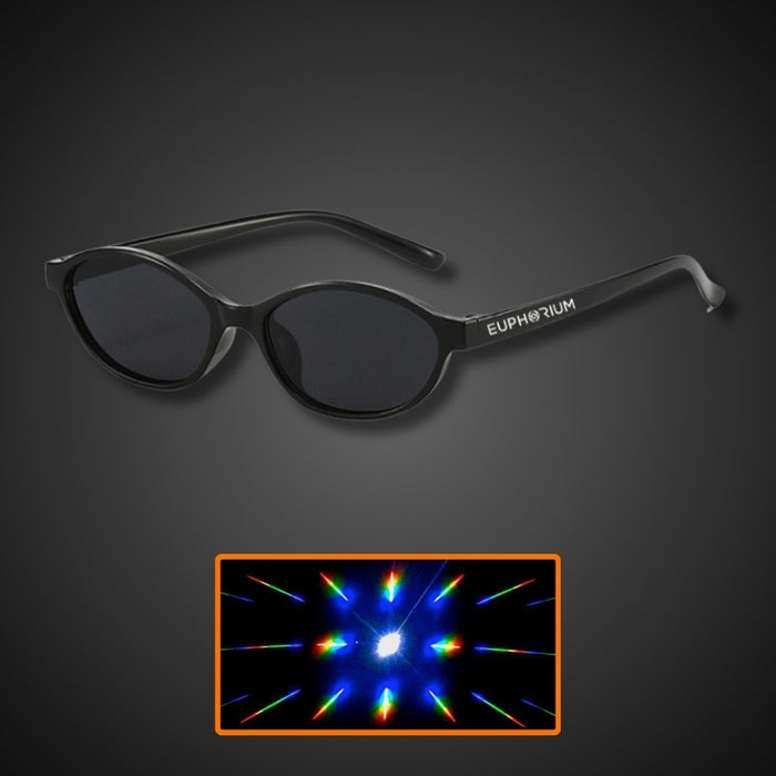 Vixen Diffraction Glasses