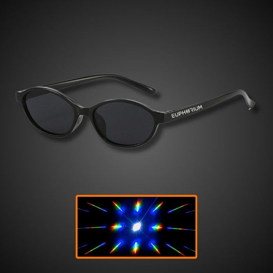Vixen Diffraction Glasses