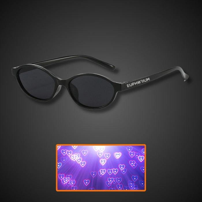 Vixen Diffraction Glasses