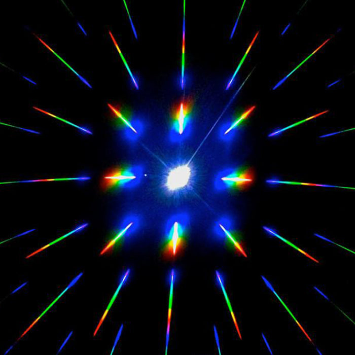Vixen Diffraction Glasses