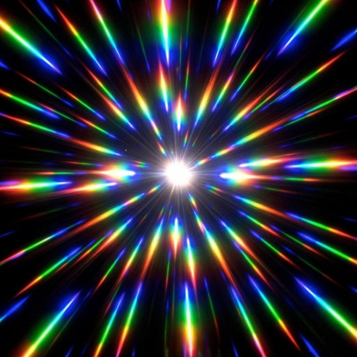 Vixen Diffraction Glasses