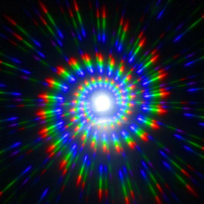 Vixen Diffraction Glasses