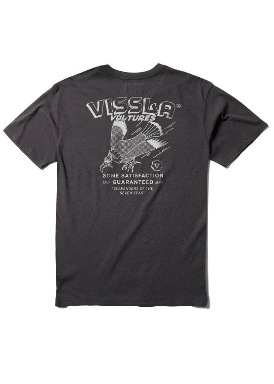 Vultures Tee