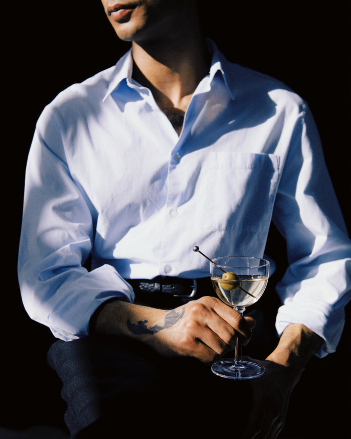 Walter 05 - Martini / Set of 2 - Service Projects